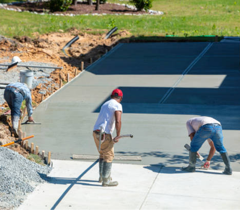 driveway-contractor-service