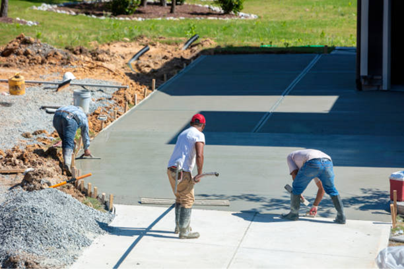 driveway-contractor-service